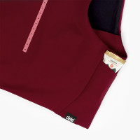 CIELE - Women - FSTBra - Crimson Red